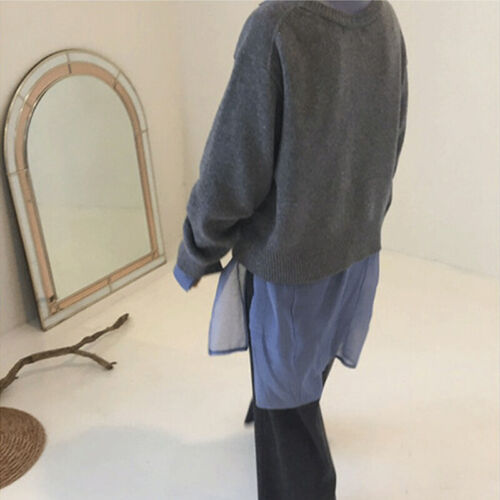Damesvest Zacht Warm Comfortabel Elegant Design