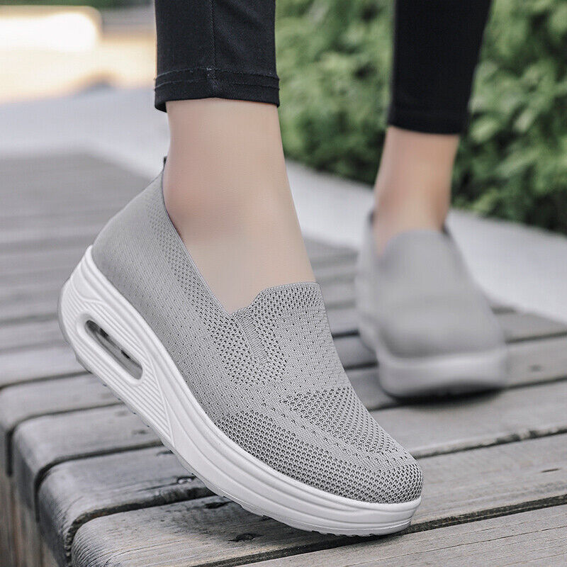 Comfortabele Orthopedische Schoenen met Ventilatie