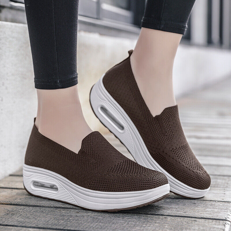 Comfortabele Orthopedische Schoenen met Ventilatie