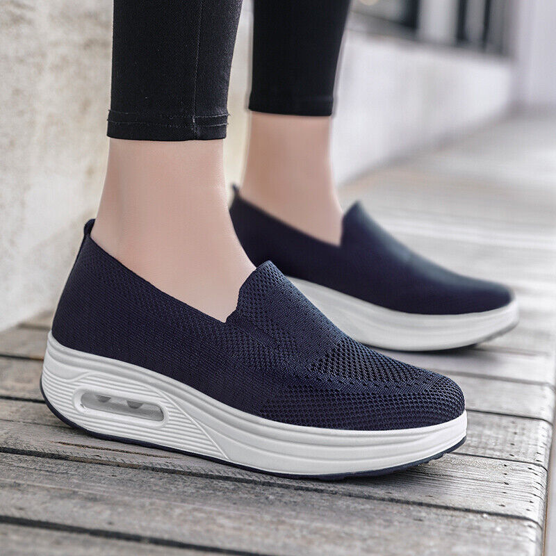 Comfortabele Orthopedische Schoenen met Ventilatie