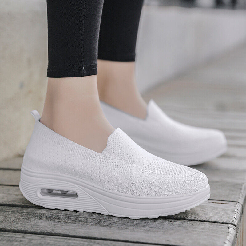 Comfortabele Orthopedische Schoenen met Ventilatie