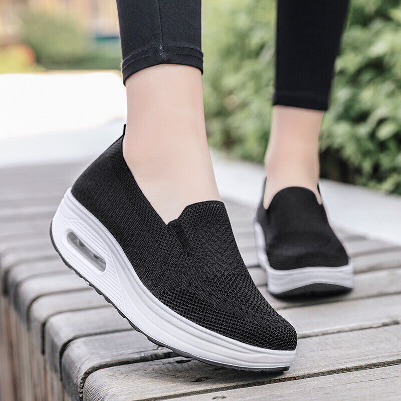 Comfortabele Orthopedische Schoenen met Ventilatie