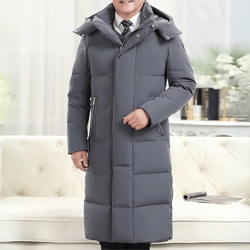 Aldo | Warme en Functionele Winterjas