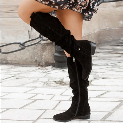 Elegante Dames Schoenen Vanessa