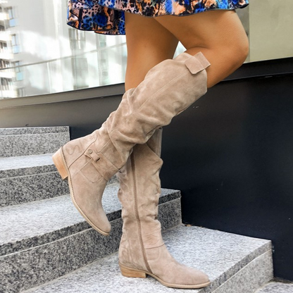 Elegante Dames Schoenen Vanessa