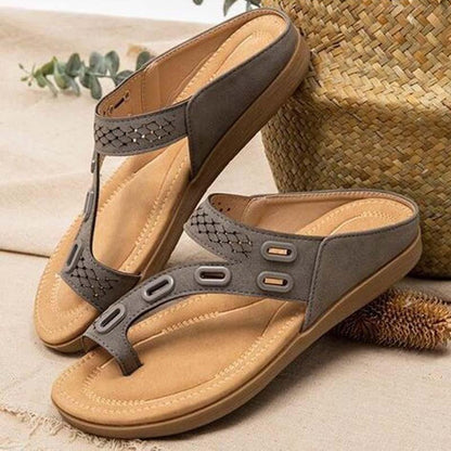Orthopedische Sandalen met Verlichting Comfortabel