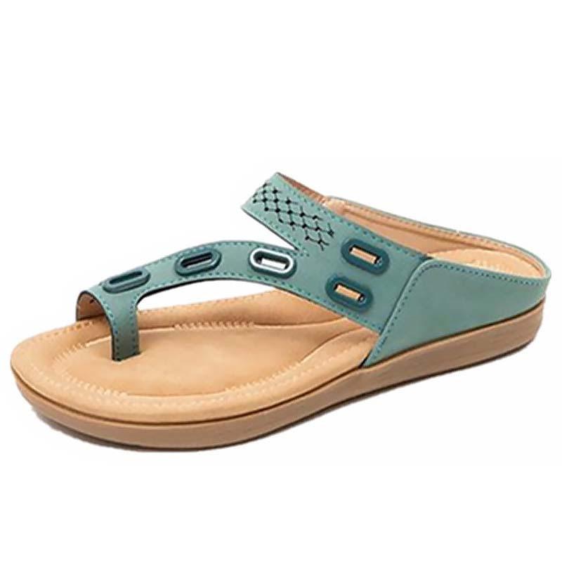Orthopedische Sandalen met Verlichting Comfortabel