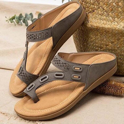 Orthopedische Sandalen met Verlichting Comfortabel