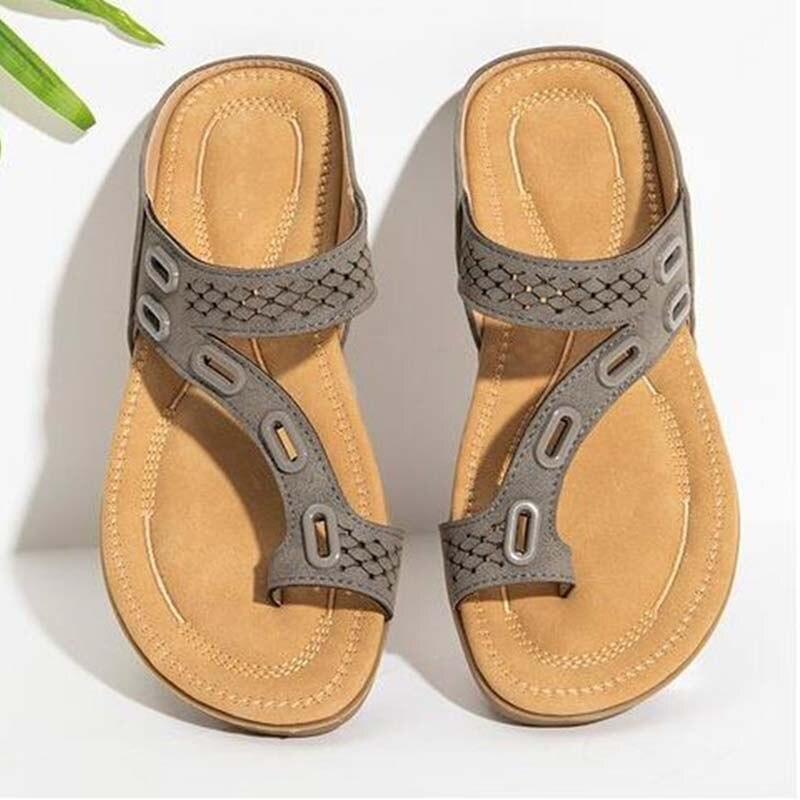 Orthopedische Sandalen met Verlichting Comfortabel