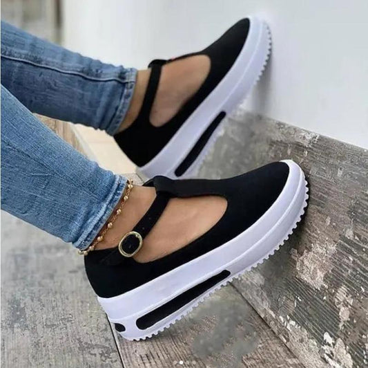 Dames Slippers Orthopedisch Gesloten Teen Comfortabele Steunzolen - StudioMarella