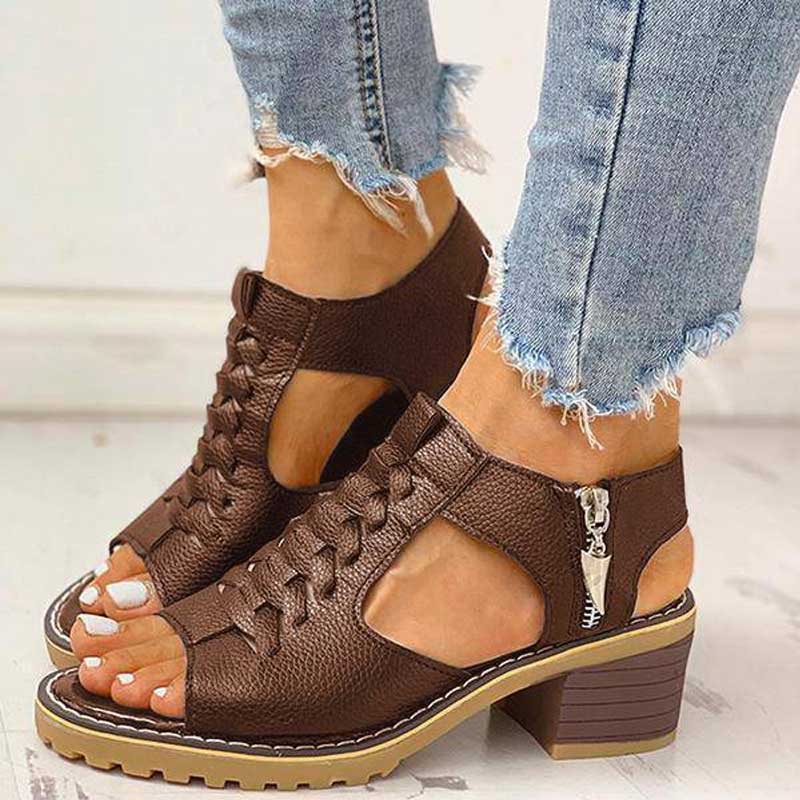 Comfortabele Sandalen Letizia - StudioMarella