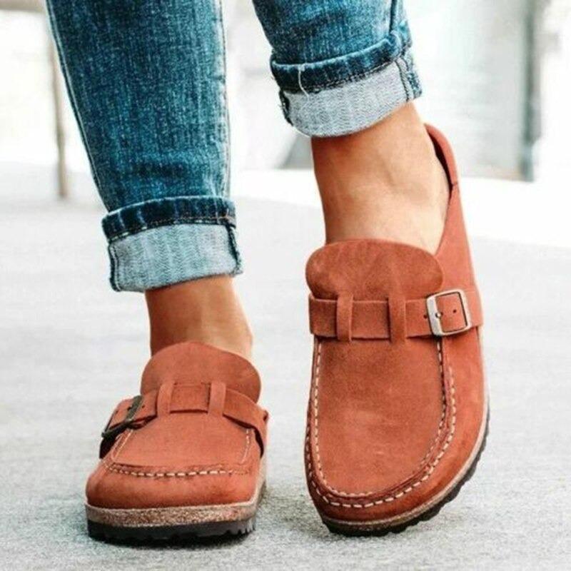 Mocassini Casual Schoenen voor Mannen