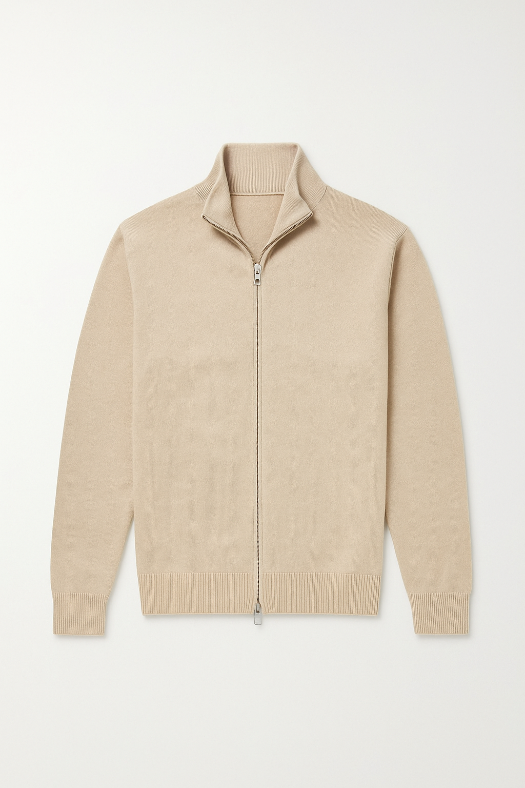 Dames Cardigan Slim Fit Elegant Lange Mouw