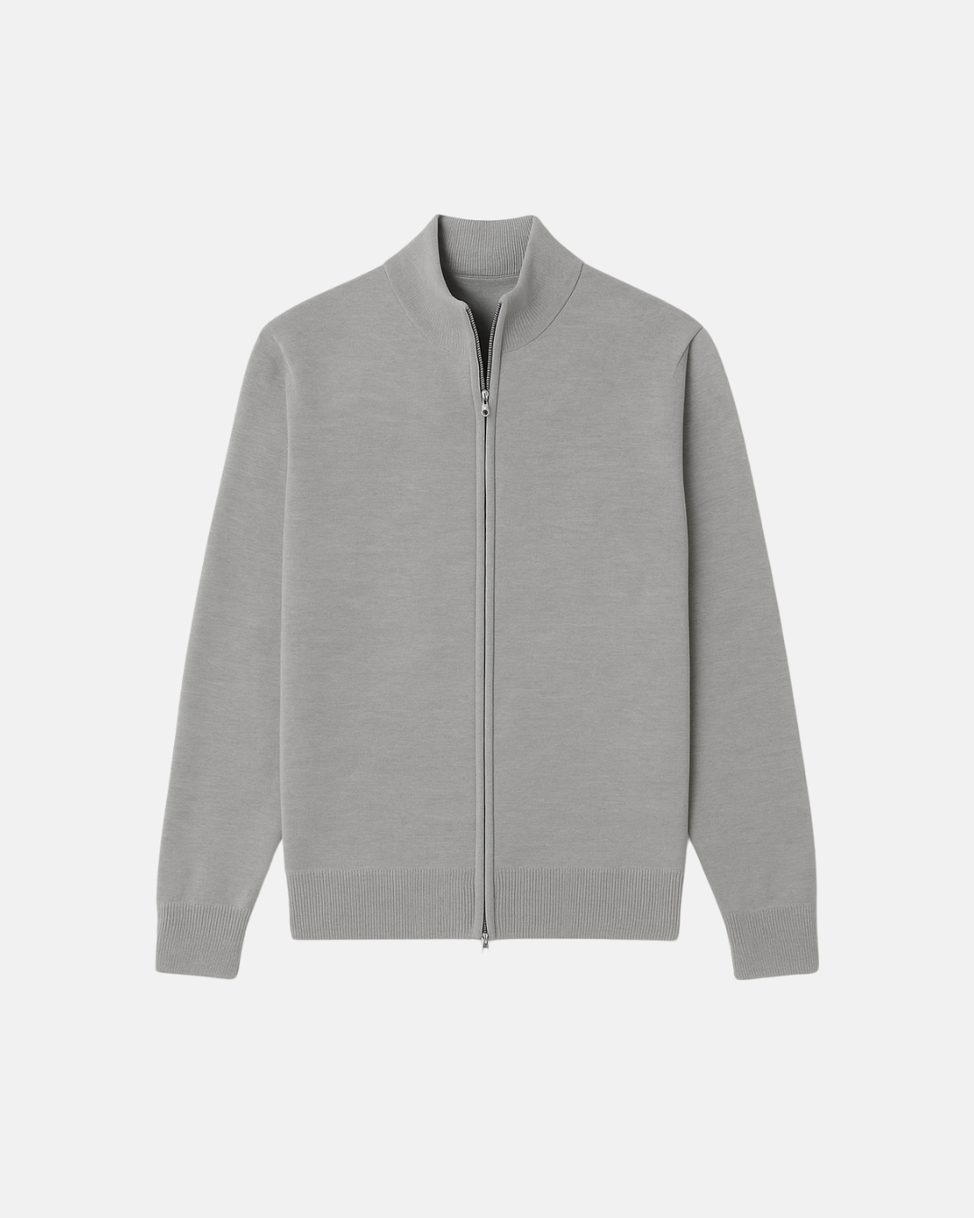 Dames Cardigan Slim Fit Elegant Lange Mouw - StudioMarella