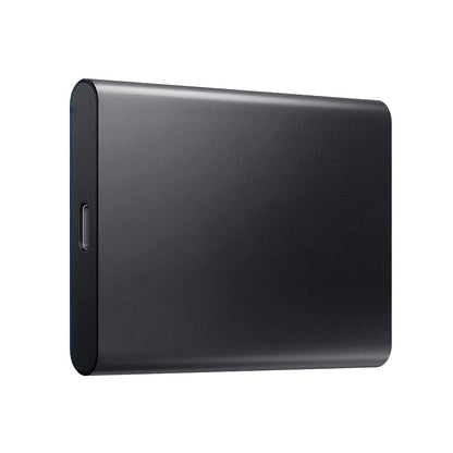 Draagbare SSD 512GB USB-C Externe Harde Schijf Ultrasnel voor Laptop & PC