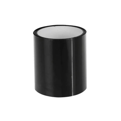 Zelfklevende Afdichtingstape Waterdicht Flexibel UV-Bestendig PVC Metaal Glas Hout Reparatie Binnen Buiten