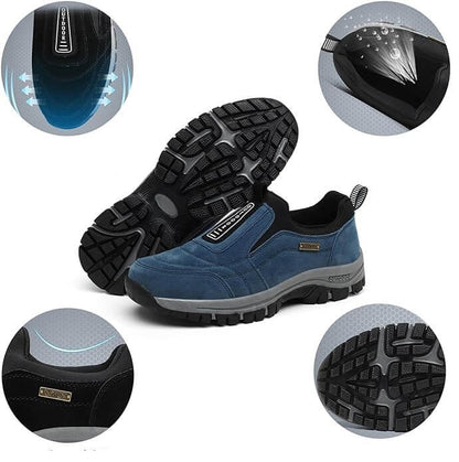 Lichtgewicht Sport Schoenen voor Elke Dag