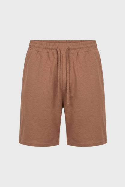Elastische Heren Shorts met Trekkoord Comfortabel Zomer - StudioMarella