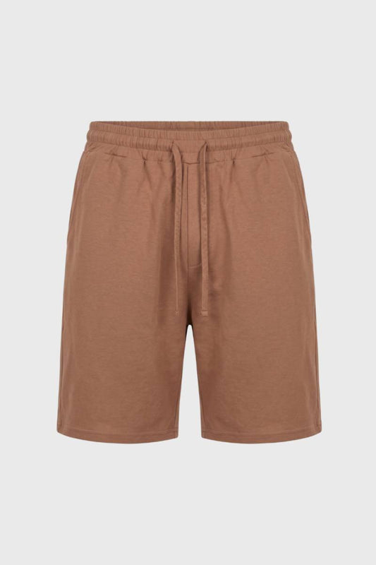 Elastische Heren Shorts met Trekkoord Comfortabel Zomer - StudioMarella