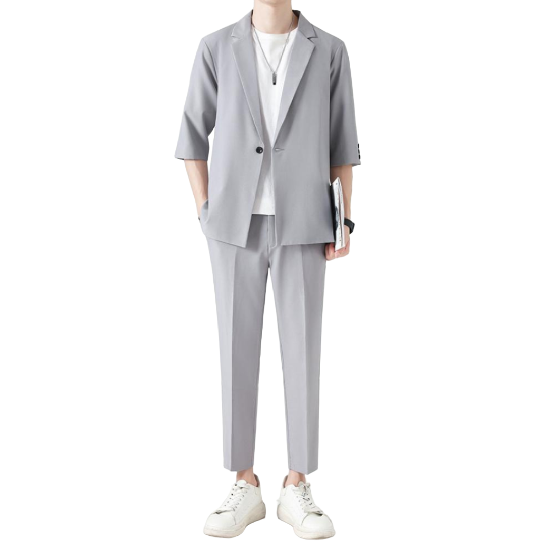 Dames Set Smart Casual Kleding Stijlvol - StudioMarella