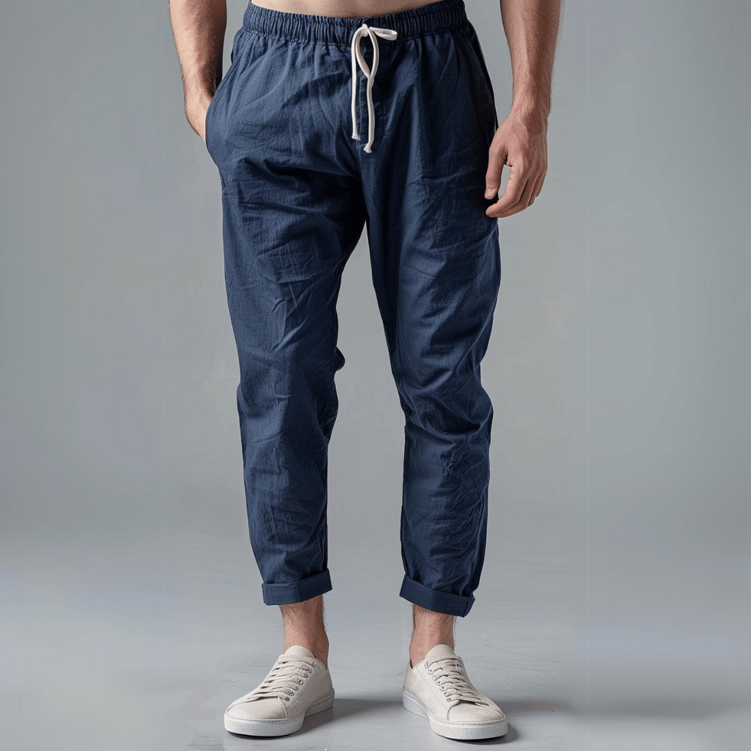 Mode Broek Matteo voor Mannen - StudioMarella