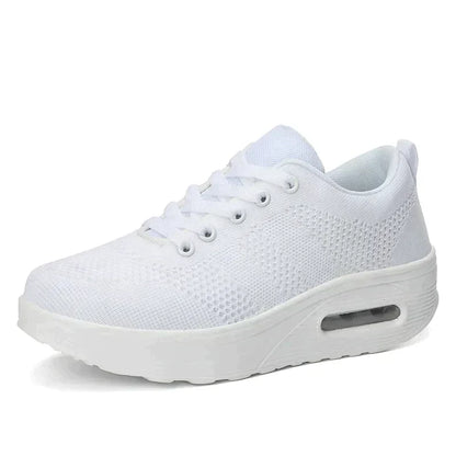 Loopcomfortabele Orthopedische Schoenen met Luchtkussentjes