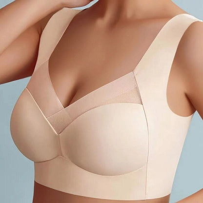 Comfortabele Luxe BH Soft en Zacht voor Elke Dag