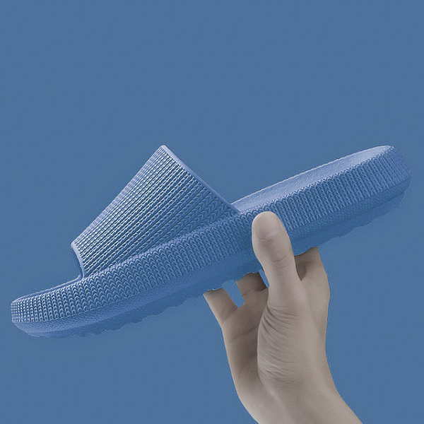 Comfortabele Orthopedische Pantoffels voor Pijnvrije Voeten