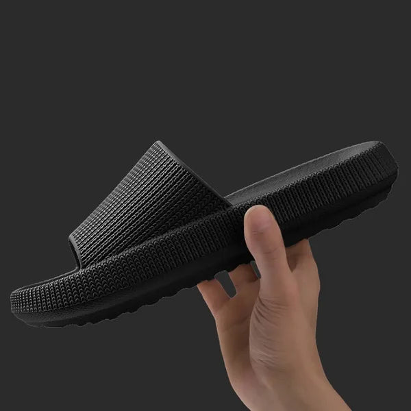 Comfortabele Orthopedische Pantoffels voor Pijnvrije Voeten
