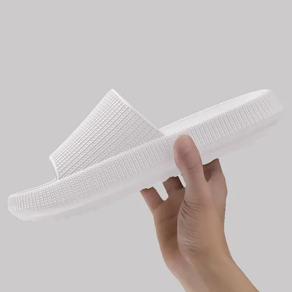 Comfortabele Orthopedische Pantoffels voor Pijnvrije Voeten