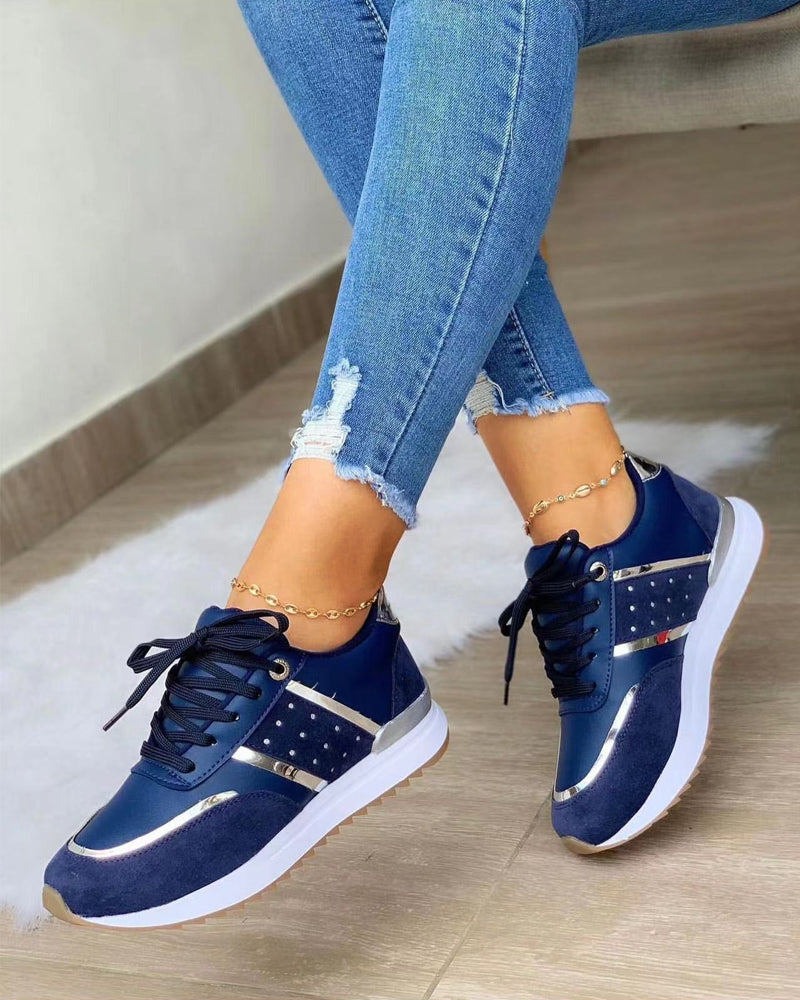 Kleurrijke Hoge Sneakers voor Dames en Heren - StudioMarella