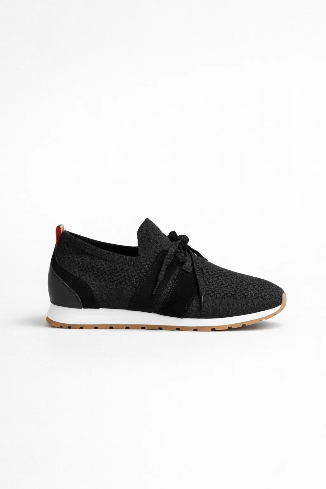 Dames Sneakers Lichtgewicht Sportief met Veters - StudioMarella
