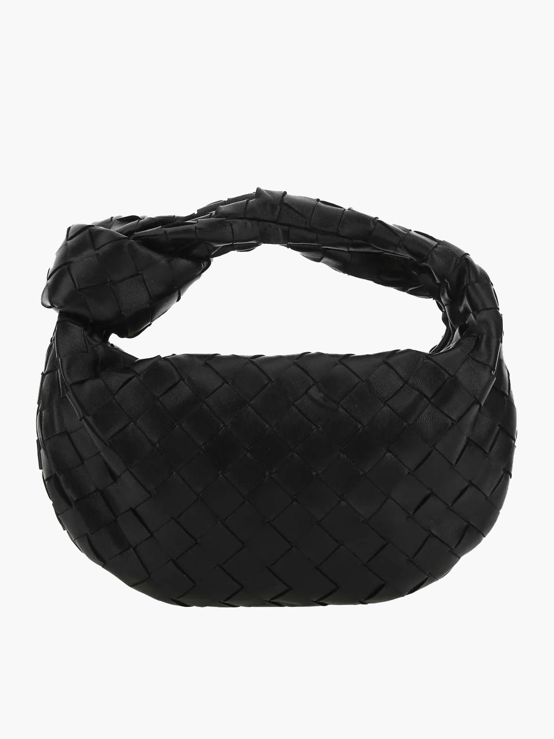 Gevlochten Mini-Handtas Isabella Dames Compacte Elegante Schoudertas Vakantie Essentials Strandtas Zomer