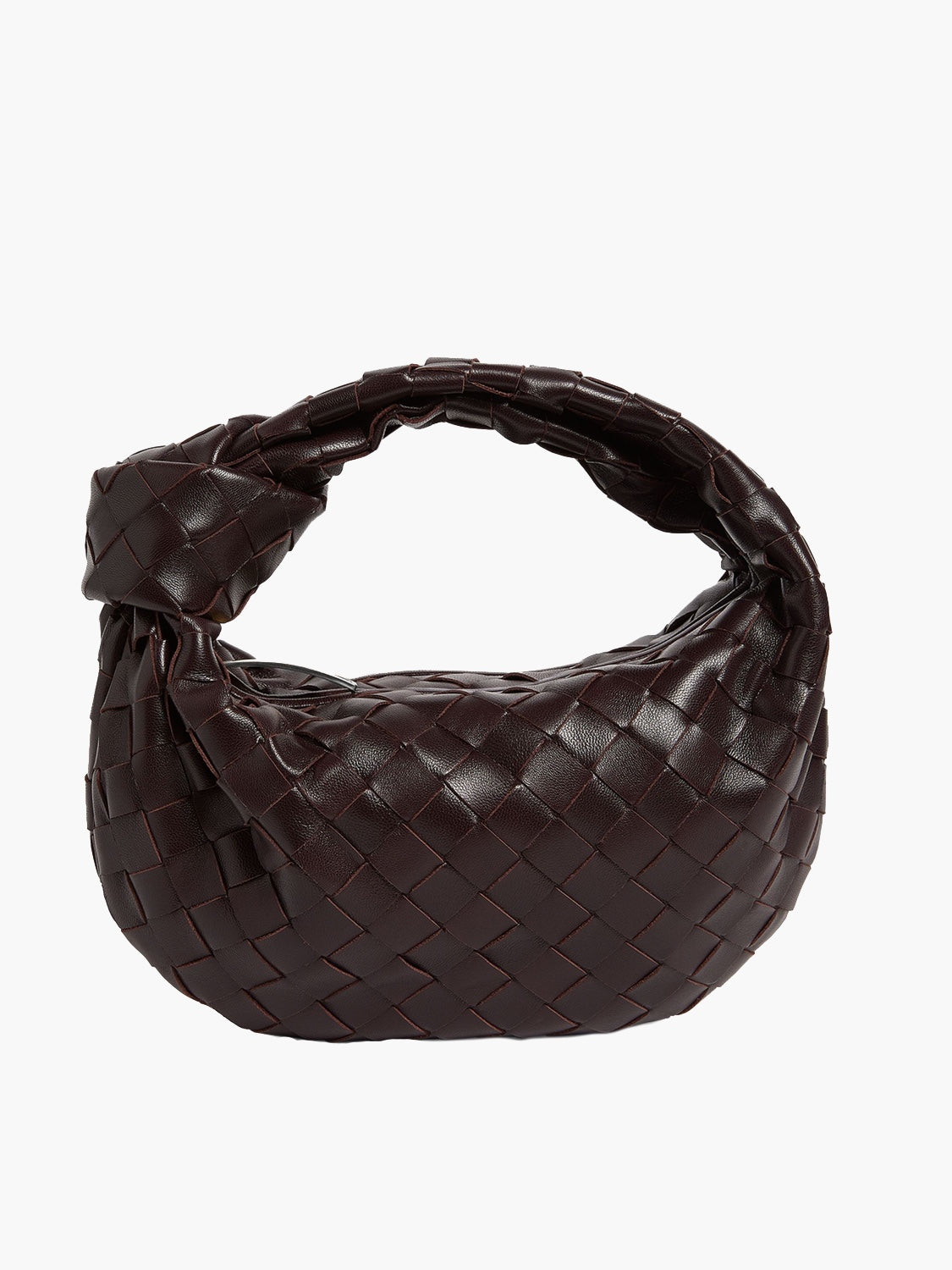 Gevlochten Mini-Handtas Isabella Dames Compacte Elegante Schoudertas Vakantie Essentials Strandtas Zomer