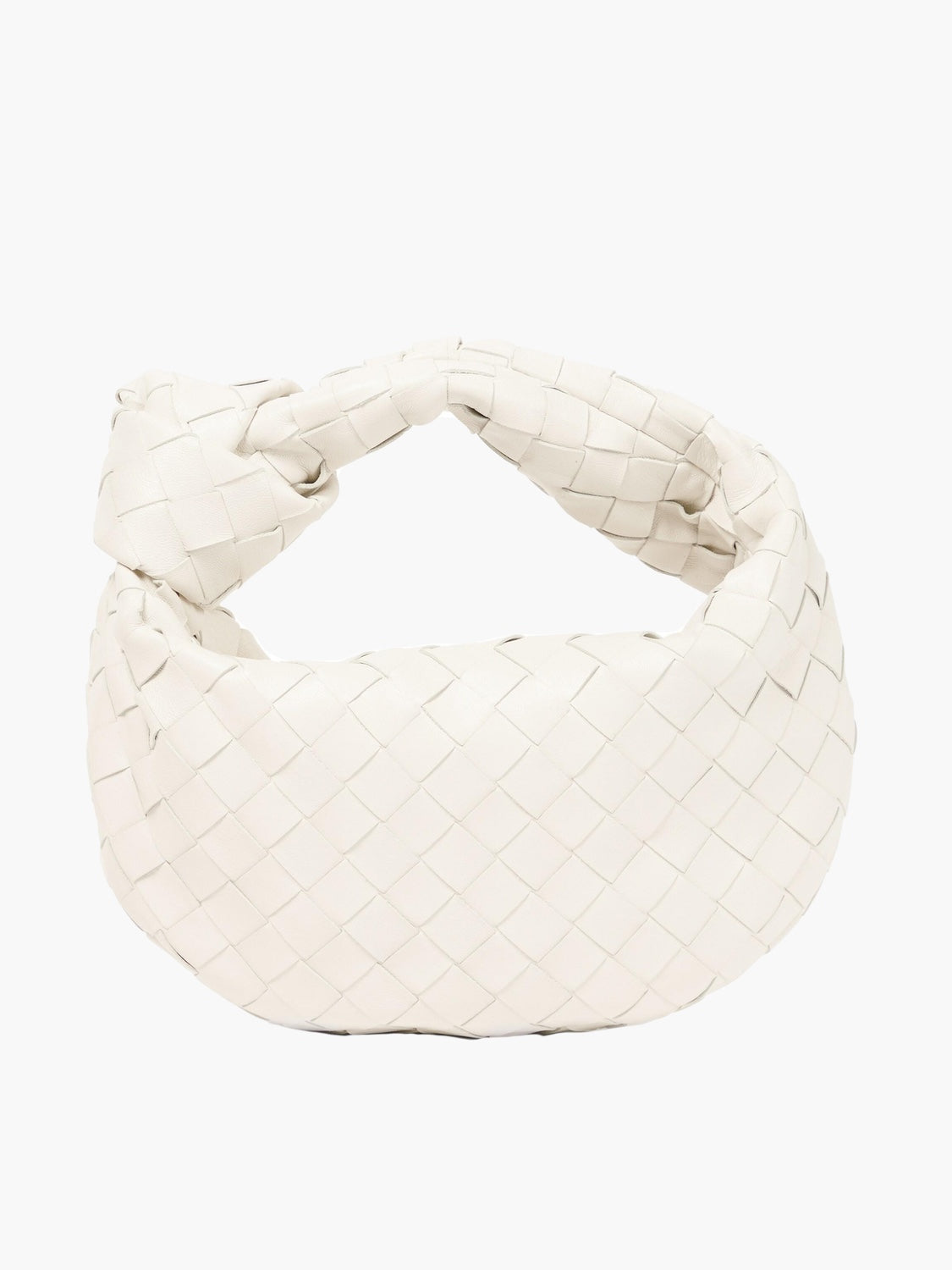 Gevlochten Mini-Handtas Isabella Dames Compacte Elegante Schoudertas Vakantie Essentials Strandtas Zomer