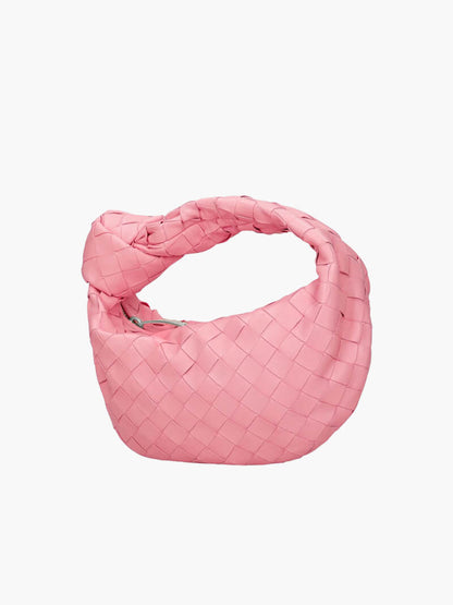 Kleine Vlecht Schouder Tas voor Vrouw