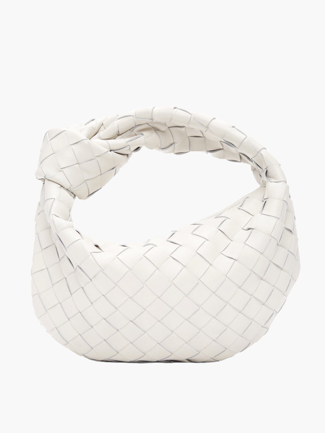 Gevlochten Mini-Handtas Isabella Dames Compacte Elegante Schoudertas Vakantie Essentials Strandtas Zomer