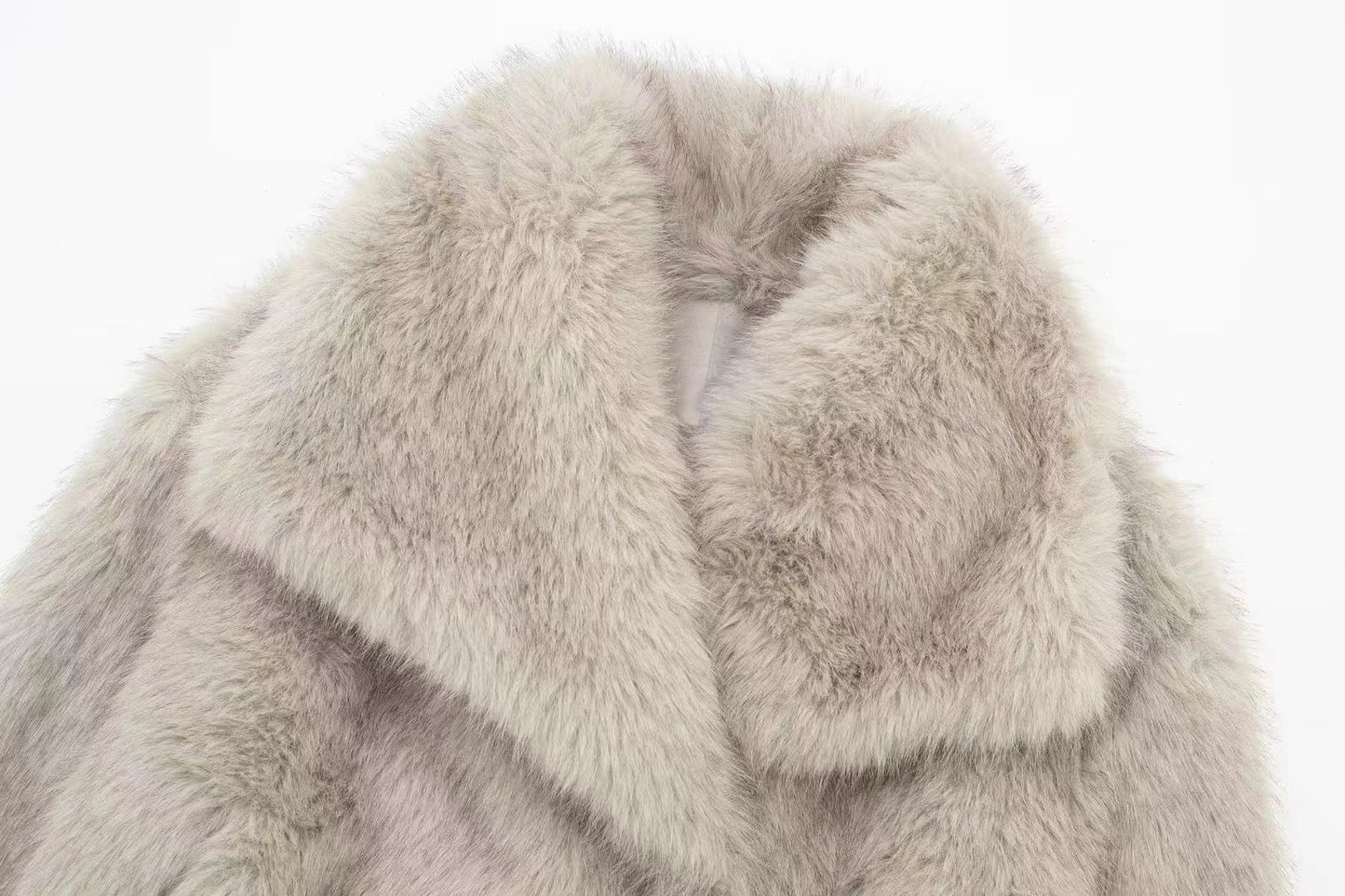 Damesjas Zachte Stijljas voor Vrouw Modern Design