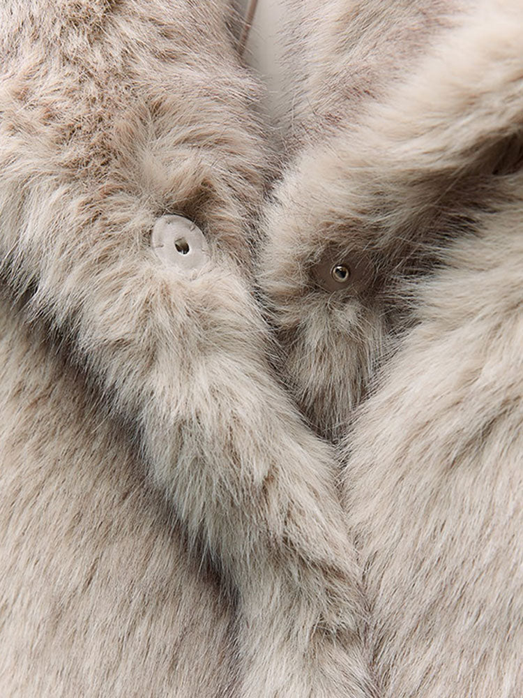 Damesjas Zachte Stijljas voor Vrouw Modern Design