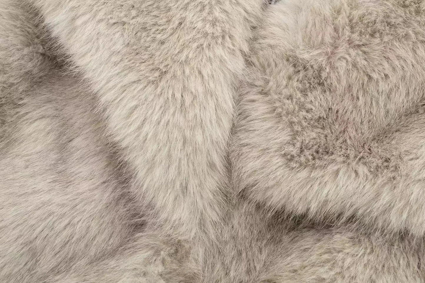 Damesjas Zachte Stijljas voor Vrouw Modern Design