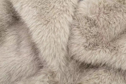 Damesjas Zachte Stijljas voor Vrouw Modern Design