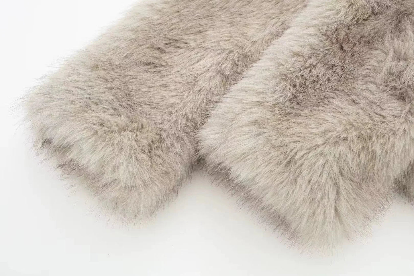 Damesjas Zachte Stijljas voor Vrouw Modern Design