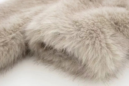 Damesjas Zachte Stijljas voor Vrouw Modern Design