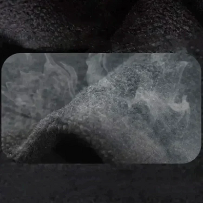 Tommaso Jas Warm en Comfortabel