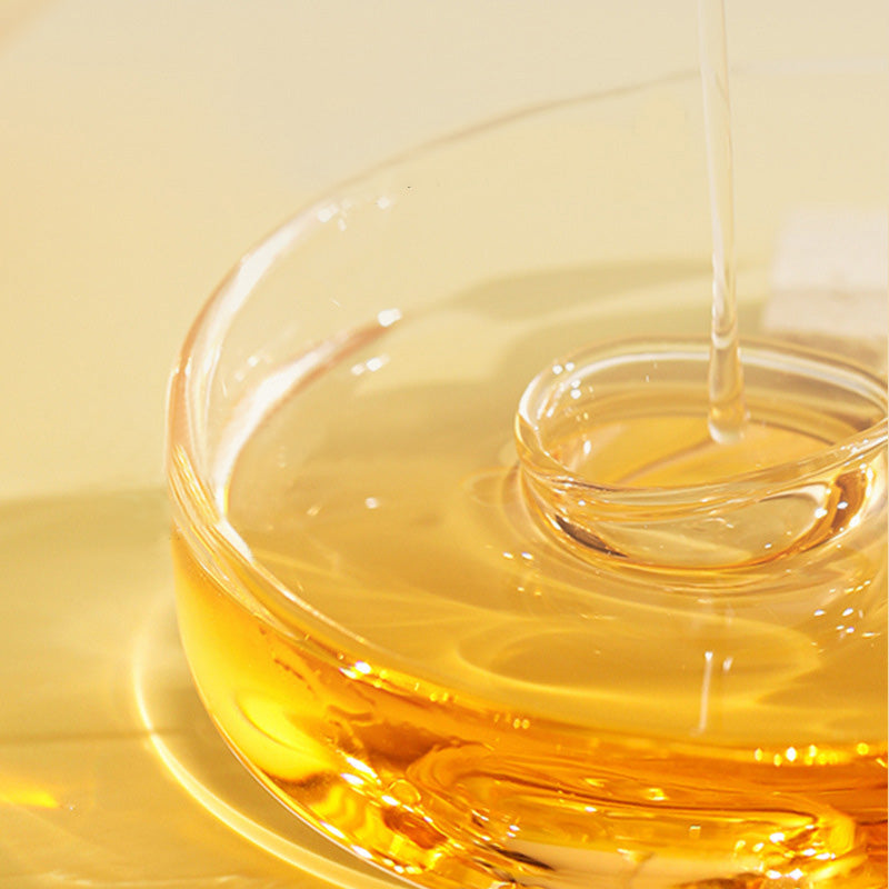 Hydraterende Haarverzorgingsolie – Natuurlijke Formule met Argan, Jojoba & Kokos – Glanzend Haar Zonder Verzwaring – Voor Alle Haartypes