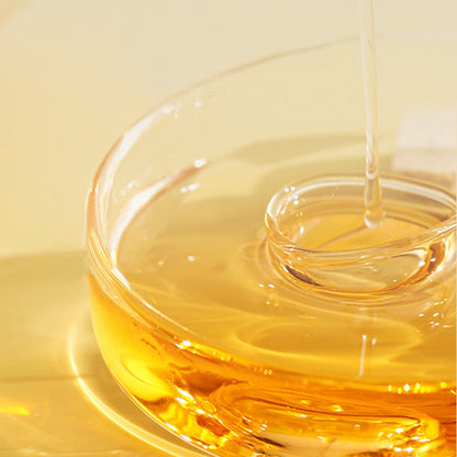 Hydraterende Haarverzorgingsolie – Natuurlijke Formule met Argan, Jojoba & Kokos – Glanzend Haar Zonder Verzwaring – Voor Alle Haartypes