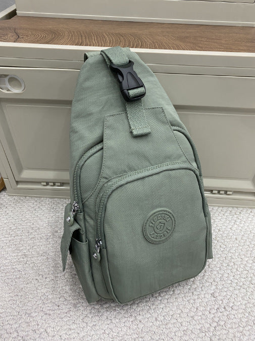 Convertible Damesrugzak Schoudertas Zwart Blauw Rood Mocca Lila Groen Grijs Multifunctioneel Werktas Schooltas Rugzak