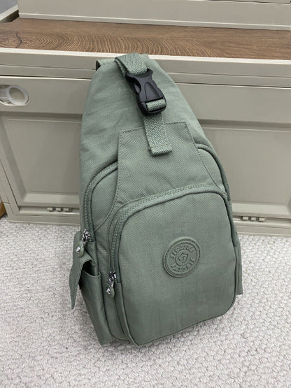 Convertible Damesrugzak Schoudertas Zwart Blauw Rood Mocca Lila Groen Grijs Multifunctioneel Werktas Schooltas Rugzak