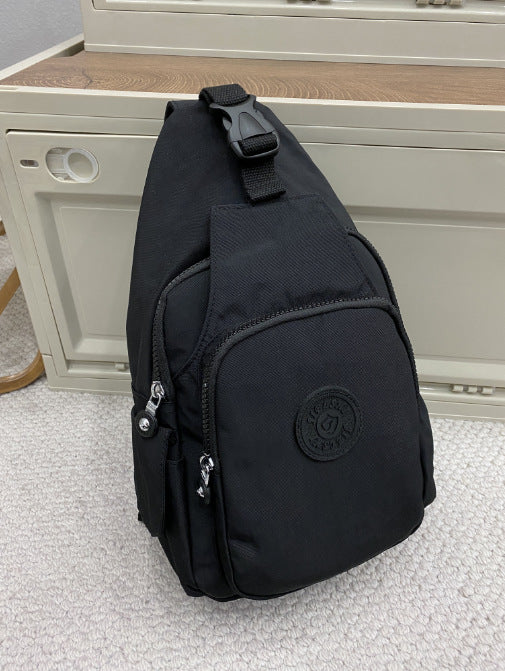Convertible Damesrugzak Schoudertas Zwart Blauw Rood Mocca Lila Groen Grijs Multifunctioneel Werktas Schooltas Rugzak