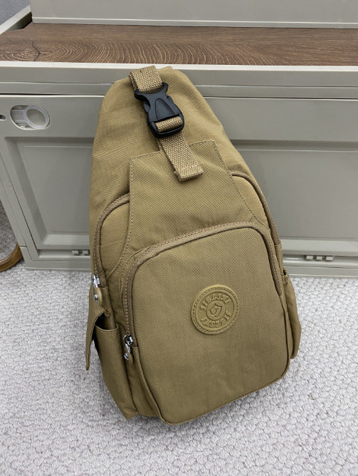 Convertible Damesrugzak Schoudertas Zwart Blauw Rood Mocca Lila Groen Grijs Multifunctioneel Werktas Schooltas Rugzak